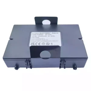 Batterie de remplacement pour haut-parleur Bose S1 PRO,789175-0110,078592