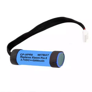 Batterie de remplacement pour haut-parleur Xiaomi Pro 8,Xiaoai Touchscreen Speaker Pro 8,X08A,X08E,BL-1