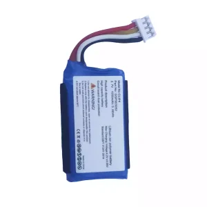 Batterie de remplacement pour haut-parleur JBL Clip 4,GSP903052