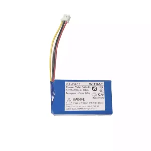 Batterie de remplacement pour haut-parleur Philips Fidelio F5,CSS5235Y/93