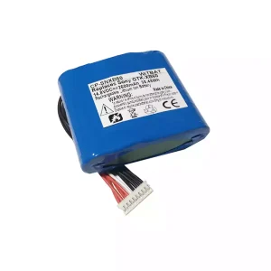 Batterie de remplacement pour haut-parleur Sony GTK-XB60,LIP4160HEPC