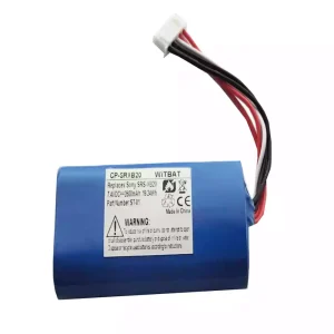 Batterie de remplacement pour haut-parleur Sony SRS-X3,SRS-XB2,SRS-XB20,ST-01