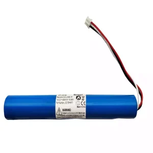 Batterie de remplacement pour haut-parleur Sony SRS-X5,LIS2128HNPD
