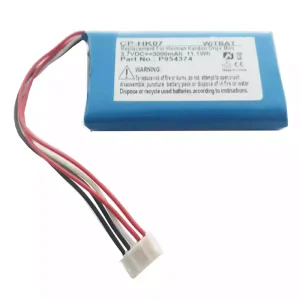 Batterie de remplacement pour haut-parleur Harman Kardon Onyx Mini,P954374