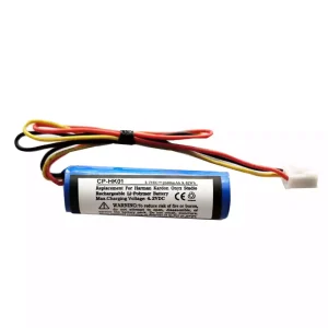 Batterie de remplacement pour haut-parleur Harman Kardon Onyx Studio 1, Onyx Studio 2