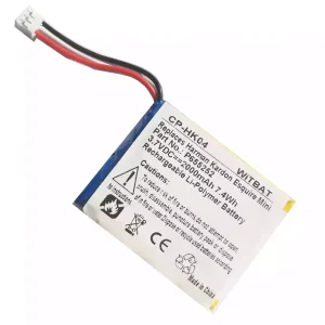 Batterie de remplacement pour haut-parleur Harman Kardon Esquire Mini,P655252