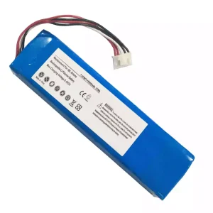 Batterie de remplacement pour haut-parleur JBL Xtreme 1,GSP0931134