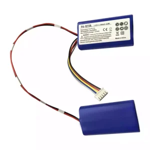 Batterie de remplacement pour haut-parleur Beats Pill XL,HYBJ2731648