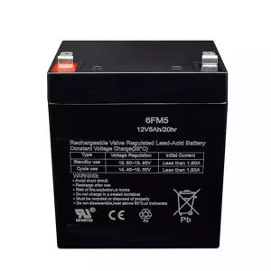 Batterie de remplacement pour haut-parleur Philips SD75/93,6FM5