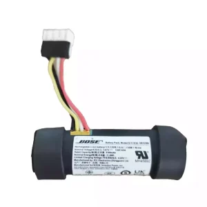 Batterie de remplacement pour haut-parleur Bose SoundLink Flex 1,083289
