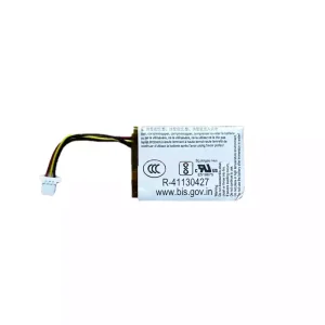 Batterie de remplacement pour casque SONY WF-C510,YY2982,442129 étui de chargement