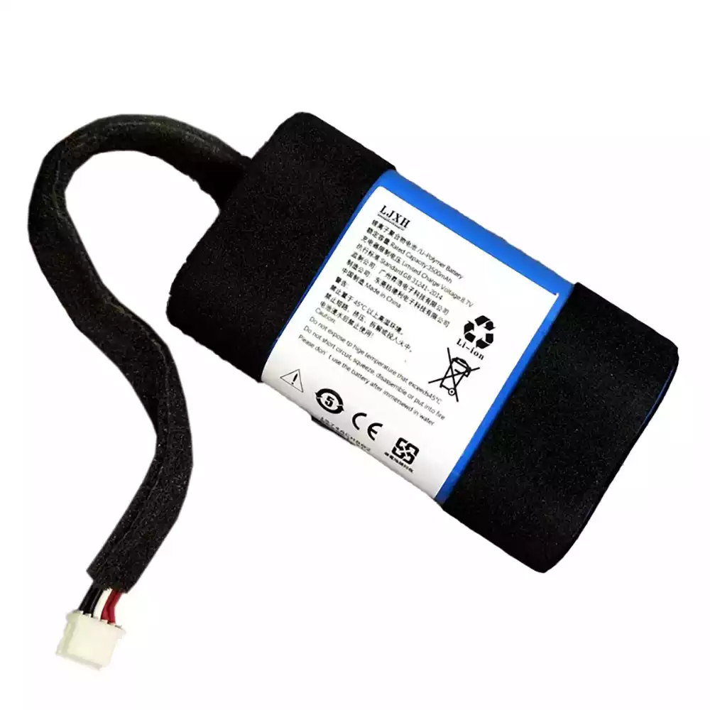 Batterie de remplacement pour haut-parleur ANKER Soundcore 2 Boost