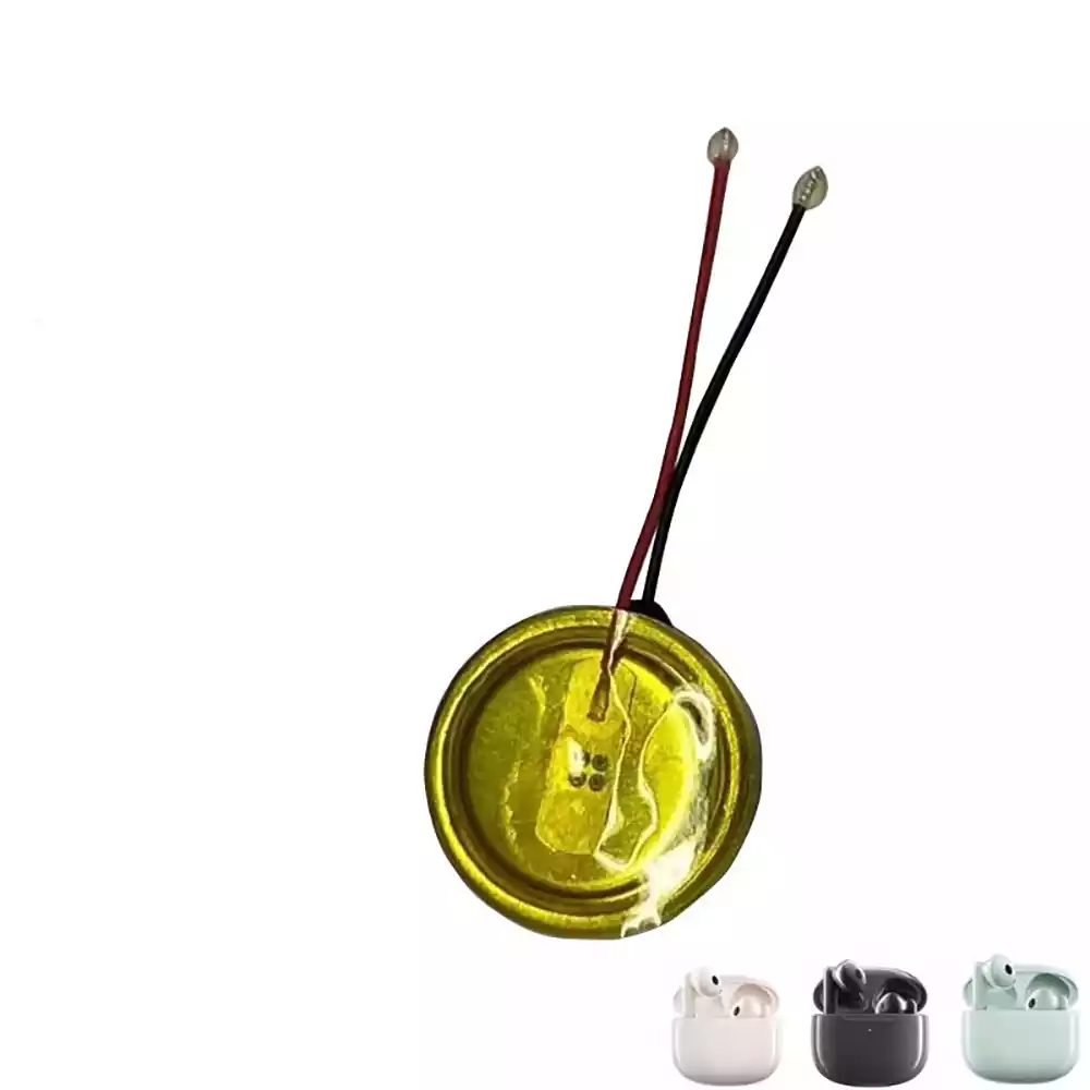 Batterie de remplacement pour casque EDIFIER Lolli3 ANC