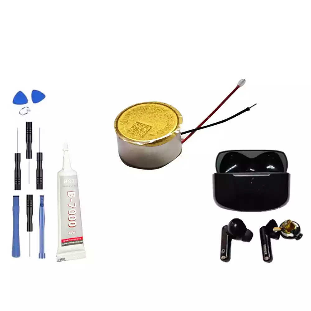 Batterie de remplacement pour casque EDIFIER Lolli Pro 2/2S