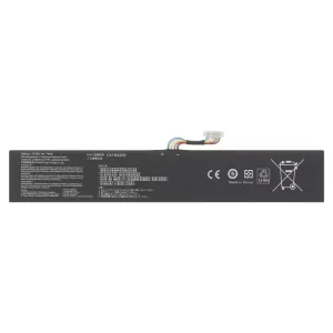 Batterie pour ASUS ROG ALLYX C41N2208,RC71L