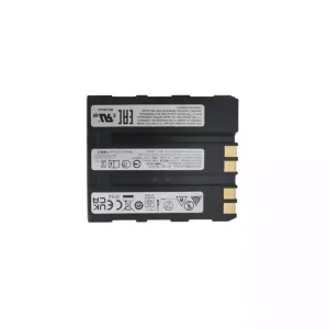 Batterie pour Leica TZ05 TZ08 TZ12 RTC360