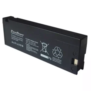 Batterie pour FirstPower FP1223C