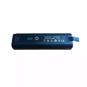 Batterie pour EXFO L04D318A LO4D318A OTDR