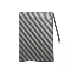 Batterie pour ANBERNIC RG35XX plus,754663