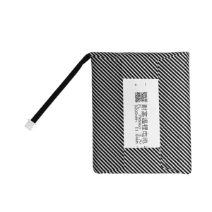 Batterie pour ANBERNIC RG 40XXV 40XXH 353V G350 755060