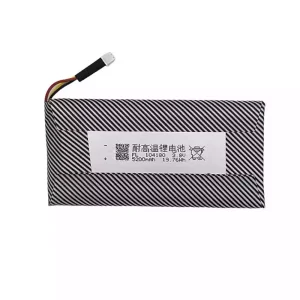 Batterie pour ANBERNIC RG Cube 104180