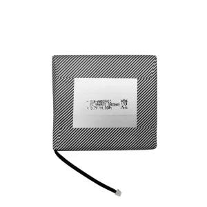 Batterie pour ANBERNIC RG Cube XX,556570