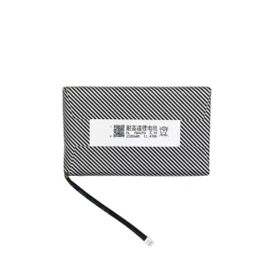 Batterie pour ANBERNIC RG28XX,704370