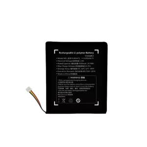 Batterie pour ANBERNIC RG 556,RG 557,FL806475