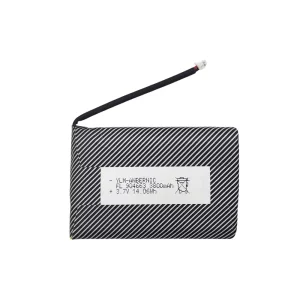 Batterie pour ANBERNIC RG RG35XX plus SP,351X,904663