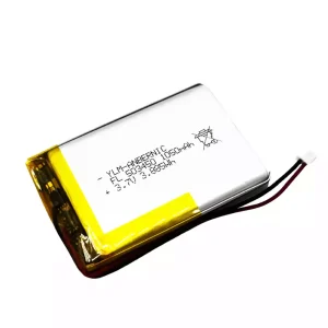 Batterie pour ANBERNIC RG NANO MINI 503450