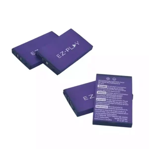 Batterie pour GBA SP