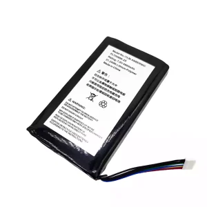 Batterie pour ANBERNIC RG Win600 704986-2S