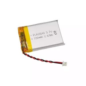 Batterie pour ANBERNIC RG P01 603040