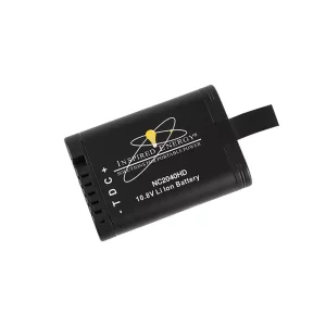 Batterie pour InspiredEnergy NC2040 NC2040HD NC2040HD34/NO29