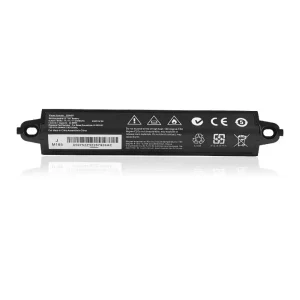 Batterie pour Bose soundlink 3,404600 414255 412540 359498