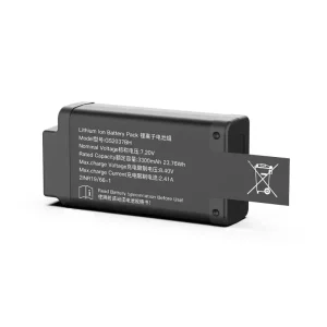 Batterie pour Inspired Energy NB2037/SM117/RRC2037