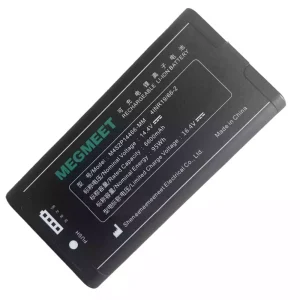 Batterie pour MEGMEET M4S2P14466-MM