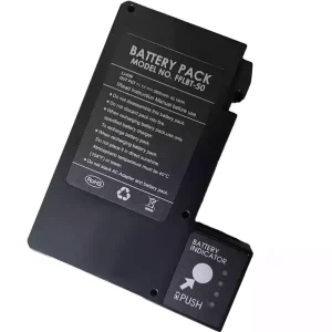 Batterie pour FFLBT-50