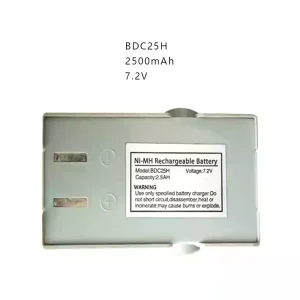 Batterie pour BDC25H