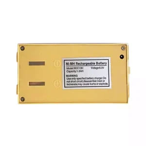 Batterie pour BDC13H