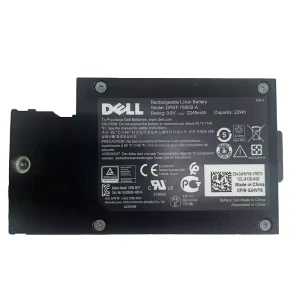 Batterie pour DELL DPST-150DB A,R640 R740 R740XD NVDIMM JHVY6