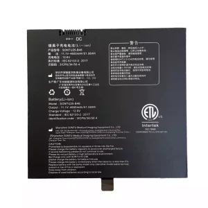 Batterie pour SONTU SONTU25-B46 SONTU10-C46 DR