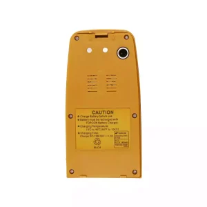 Batterie pour TOPCON BT-32Q,GTS-200 GTS-210 GTS-220 GPT-1003
