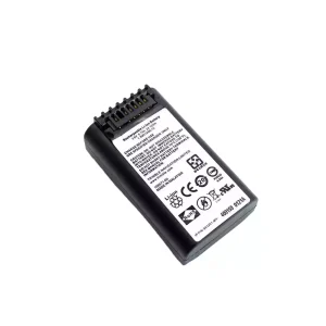 Batterie pour Nikon Nivo 2M 993521