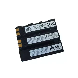 Batterie pour Leica GEB334,GS18 GS20 LS10 LS15