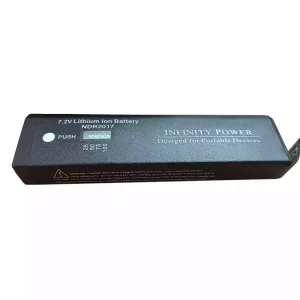 Batterie pour INFINITY POWER Olympus NDR2017