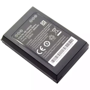 Batterie pour Trimble BA-1405206 JUNO SA/SB/SC/SD