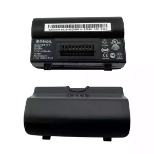 Batterie pour Trimble TSC7 121320