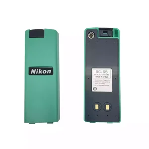 Batterie pour Nikon BC-65