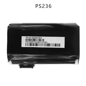 Batterie pour Getac TOPCON PS236